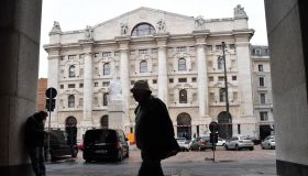 La Borsa del 10 aprile, Piazza Affari chiude a +0,6%: nuovo massimo da novembre 2000