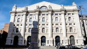 La Borsa del 7 aprile, Milano va in rosso dopo l’ultimatum di Trump: chiusura a -0,5%