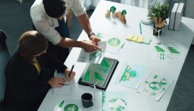 Italia terza in Ue per brevetti green, le aziende investono in tecnologia verde