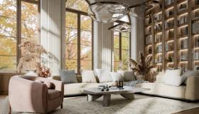 Case di lusso, prezzi fino a 47mila euro al mq: dove costano di più in Italia