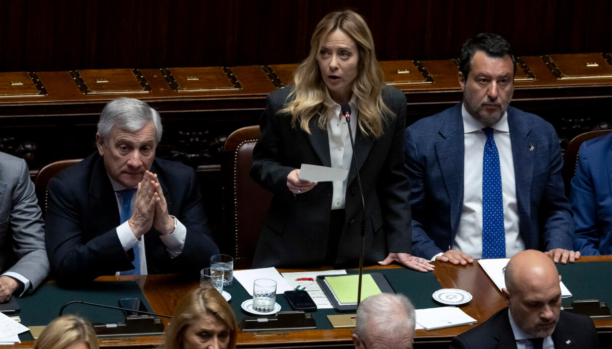 Maltempo, stato d’emergenza per Abruzzo, Basilicata, Molise e Puglia: 50 milioni dal Cdm