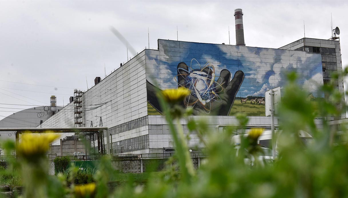 Nucleare, a che punto siamo a 40 anni da Chernobyl