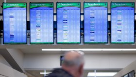 Aeroporti senza cherosene, Brindisi non è l’unico: a rischio i voli in tutta Italia