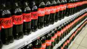 I risultati di Coca-Cola battono le attese: titolo vola a Wall Street