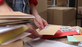 Raccomandata codice 674: cosa contiene?