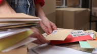 Raccomandata codice 674: cosa contiene?