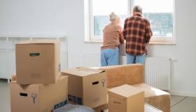 Comprare casa da pensionati, meglio trilocali e solo l’8,8% accende un mutuo