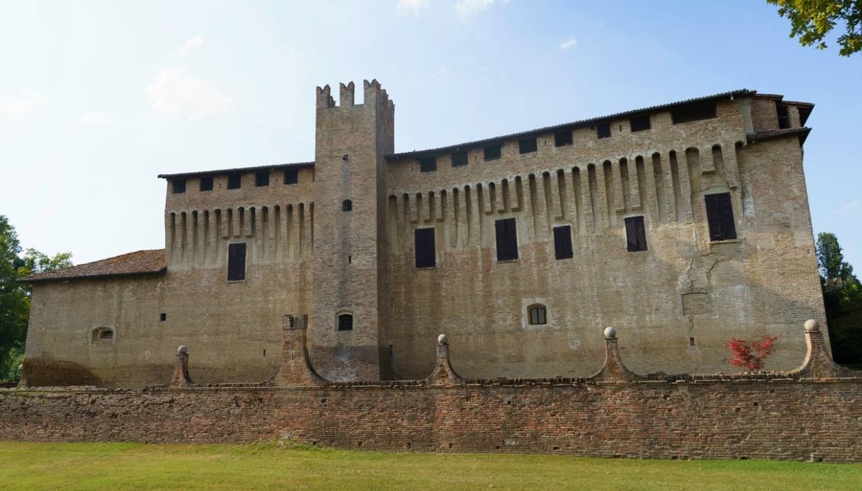 Maccastorna è la città più ricca d’Italia, a sorpresa: la classifica