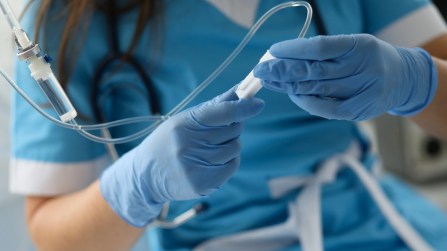 Concorso infermieri, tecnici, ostetriche e amministrativi a Palermo: requisiti e scadenza