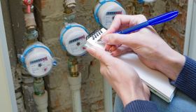 Cosa succede se il gestore non può accedere al contatore dell’acqua per leggerlo