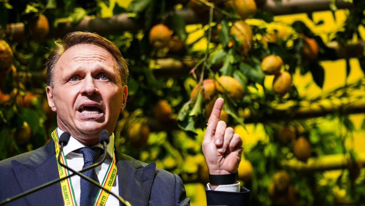 Ddl tutela agroalimentare, reato di agropirateria e multe da 100mila euro: chi rischia