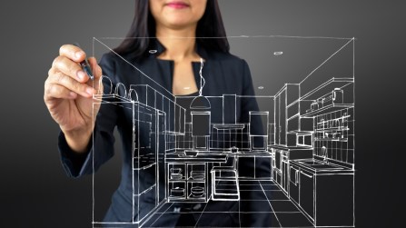 Lavorare nel design con e senza laurea, corsi di studio tra scuole e università