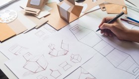 La sostenibilità del design italiano tra emissioni di CO₂, riciclo e nuovi materiali green
