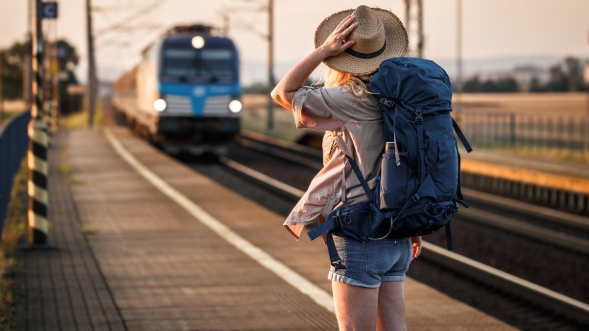 Con DiscoverEu migliaia di pass Interrail per viaggiare gratis in tutta Europa