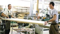 I distretti del design eccellenza del Made in Italy con le Pmi a “filiera corta”