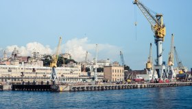 Fincantieri assume 1.200 persone, il nuovo piano per laureati, tecnici e operai