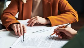 Firmare la lettera di intenti obbliga a concludere il contratto?