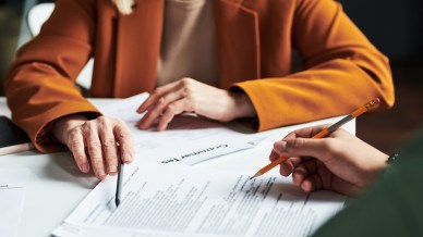 Firmare la lettera di intenti obbliga a concludere il contratto?