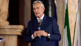 Si è dimesso Gabriele Gravina, presidente FIGC. Quale era il suo stipendio e gli incarichi