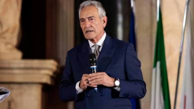 Si è dimesso Gabriele Gravina, presidente FIGC. Quale era il suo stipendio e gli incarichi