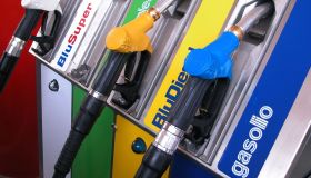 Diesel oltre i 2,15 euro, record storico in Italia e continuano gli aumenti