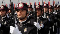 Corso concorso allievi Marescialli dell’Esercito, basta il diploma per l’indeterminato