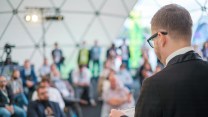 Global Summit Logistics & Supply Chain 2026: l’hub B2B che trasforma i contatti in opportunità di business