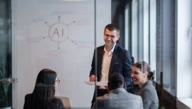 L’intelligenza artificiale è usata dal 78% delle aziende familiari italiane, a sorpresa