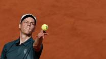 Internazionali di Roma 2026, Sinner scatena l’asta del tennis: quanto valgono i diritti TV