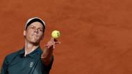Internazionali di Roma 2026, Sinner scatena l’asta del tennis: quanto valgono i diritti TV