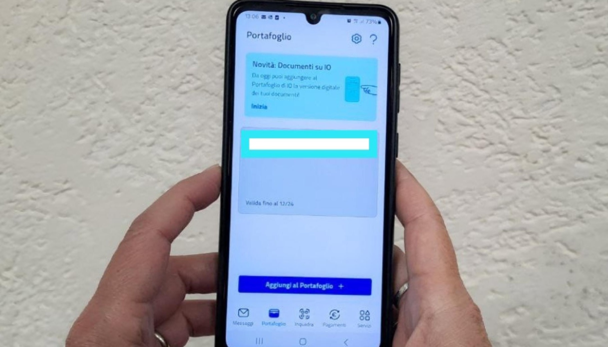 IT Wallet per i minori, via libera senza i genitori ai documenti digitali