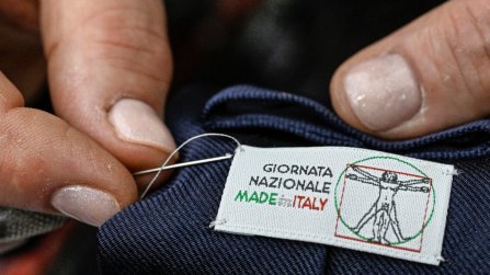 Il Made in Italy vale 202 miliardi, la classifica dei top brand italiani