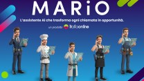 Italiaonline lancia MARiO, il primo dipendente AI per le Pmi italiane