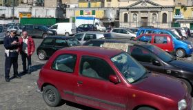 Parcheggiatori abusivi, ora scatta l’arresto: 1 anno e 6 mesi e multe fino a 8mila euro