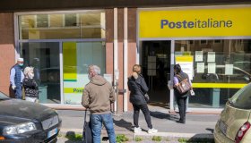 Con Poste Italiane è possibile prenotare prestazioni sanitarie Cup in una regione