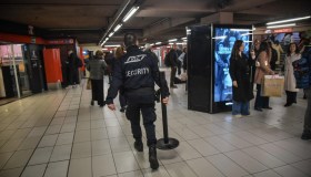 Sciopero trasporti del 24 aprile, a rischio metro e bus: orari e fasce di garanzia