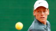 Sinner-Machac agli ottavi dell’ATP di Montecarlo, oltre 50 milioni di euro di differenza