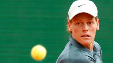 Sinner-Machac agli ottavi dell’ATP di Montecarlo, oltre 50 milioni di euro di differenza