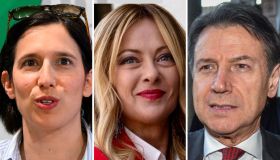 Sondaggi politici, Meloni sale al 28,1% mentre Schlein va al 22,4% e Conte cala al 12,8%