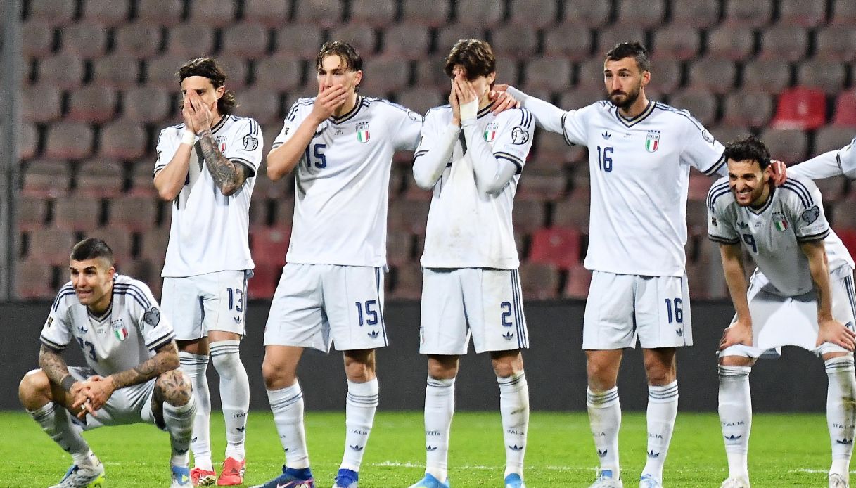 italia fuori dai mondiali e crisi sponsor telepass saluta e altri a rischio fuga da Quifinanza.it italia fuori dai mondiali e crisi sponsor telepass saluta e altri a rischio fuga