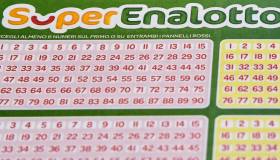 Jackpot del SuperEnalotto record per l’estrazione del 9 aprile 2026, è il più alto al mondo
