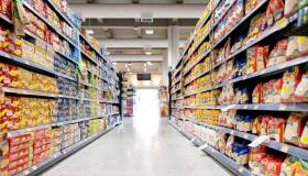 I supermercati aperti a Pasqua, l’elenco dei marchi dove fare la spesa