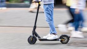 Targhe monopattini, l’annuncio del Ministero: cosa cambia il 16 maggio