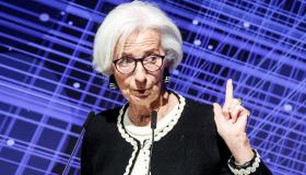 Taglio dei tassi Bce di giugno a rischio, Lagarde prende tempo: i motivi