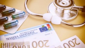 Tessera Sanitaria sotto controllo del Fisco, l’Agenzia mette gli occhi sulle spese mediche