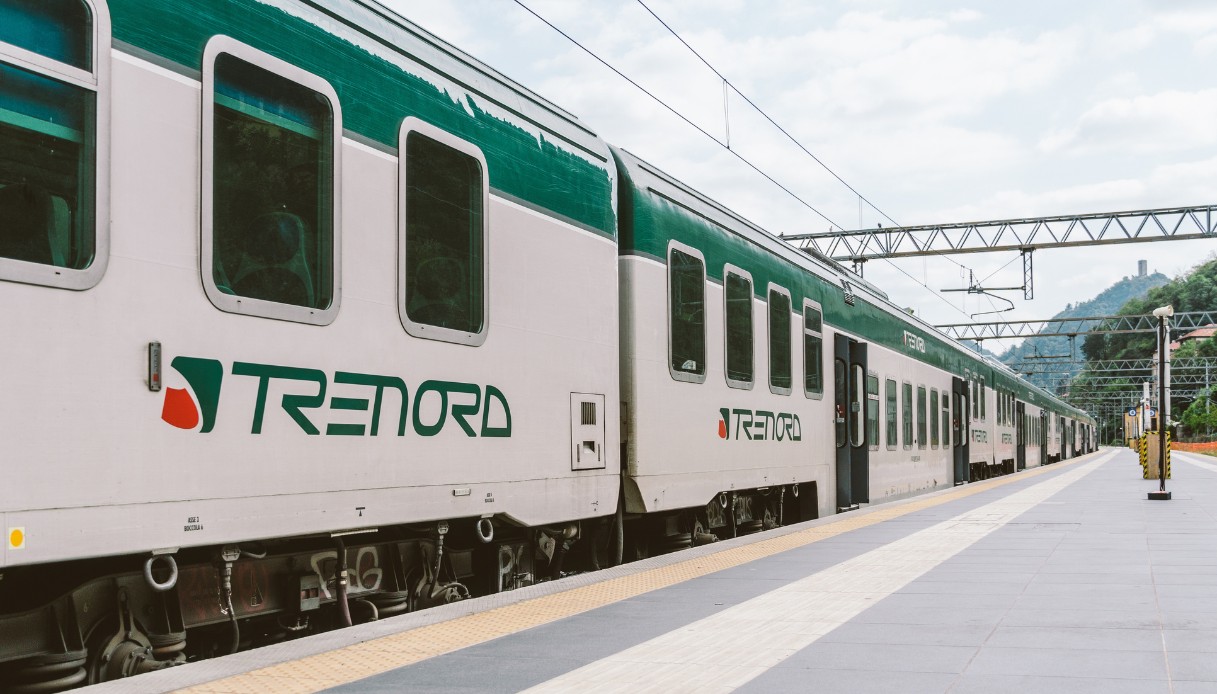 trenord assume capitreno e personale anche senza esperienza come lavorare nell8217azienda da Quifinanza.it trenord assume capitreno e personale anche senza esperienza come lavorare nell8217azienda