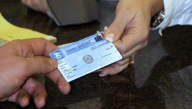 Falsa email di rinnovo della tessera sanitaria, è una truffa che ruba tutti i dati