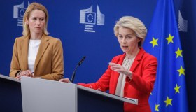 Dall’Ue nuove sanzioni alla Russia, dal petrolio alle crypto: cosa prevede il 20esimo pacchetto