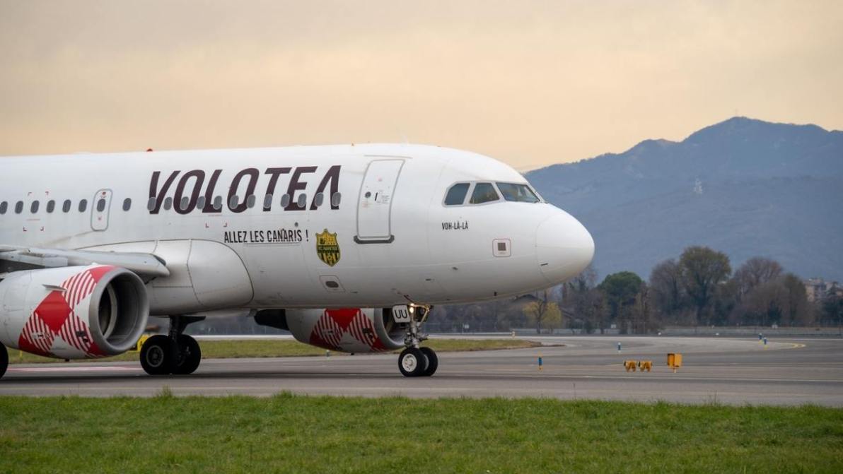 Volotea, voli più cari dopo l’acquisto. Come funziona il supplemento carburante