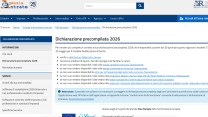Modello 730 precompilato, invio dal 27 maggio: 4 milioni di italiani lo hanno già fatto